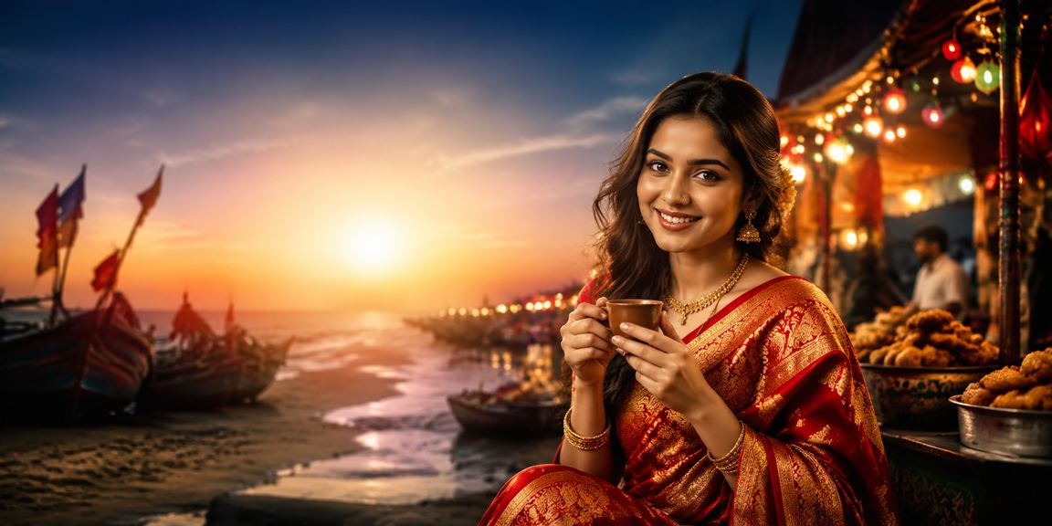 কক্সবাজার নাইট মার্কেট স্পোর্টস ভেন্যু