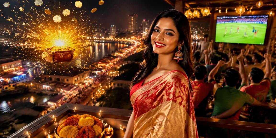 খুলনায় ক্রিকেট বেটিং উৎসব