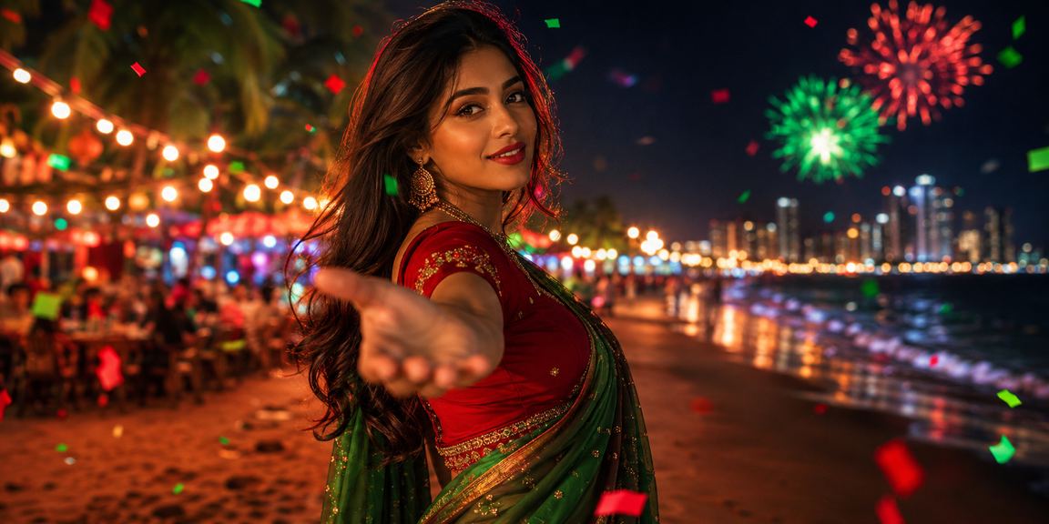 সেন্ট মার্টিনের ক্রিকেট বেটিং দৃশ্য