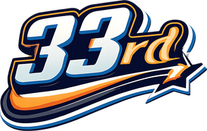 33rd